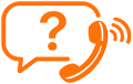Contact us for help