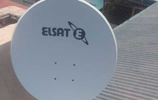 Satellite Installations