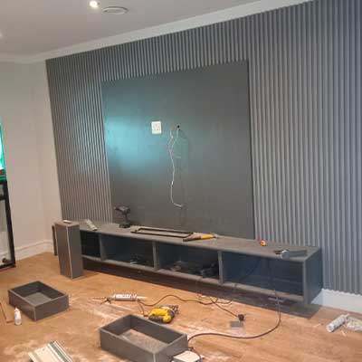 TV Wall mountings