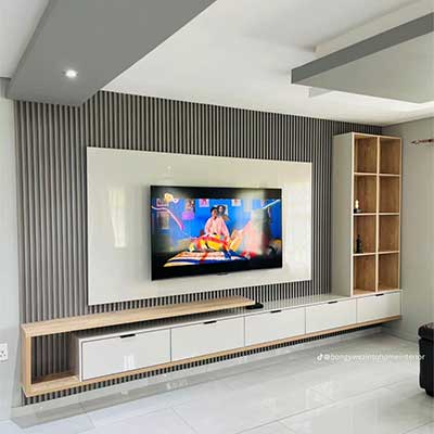 TV Wall mountings