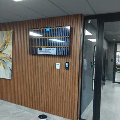 TV Wall mountings