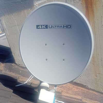 Ultra HD Installations